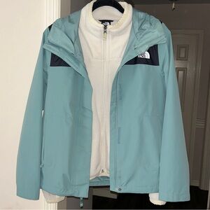 🎄FIRM PRICE🎄The north face trellis Gemma jacket